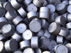 تشخیص چدن از فولاد