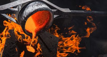 فولاد آلیاژی چیست