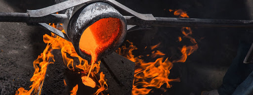 فولاد آلیاژی چیست