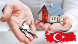 خرید خانه دست دوم در استانبول