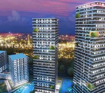 خرید ملک دست دوم در ترکیه