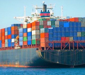 صادرات و واردات ضایعات