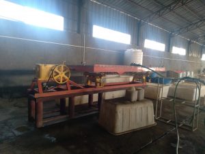 ابزارهای جداسازی گرانشی