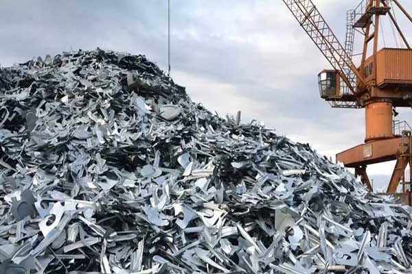 قیمت هر کیلو ضایعات روی
