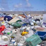 قیمت ضایعات پلاستیک