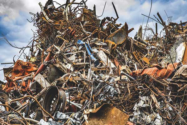 The most profitable waste